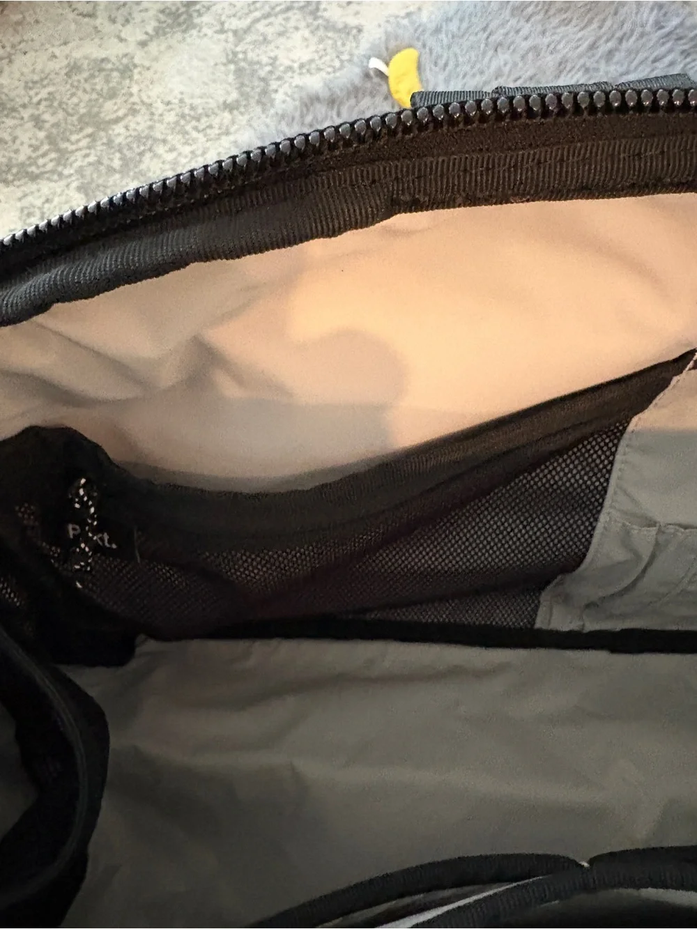 Pakt Travel Duffel 28l